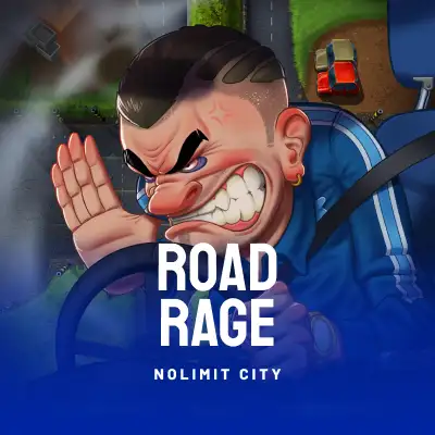 Road Rage