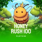 Honey Rush 100