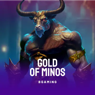Gold of Minos
