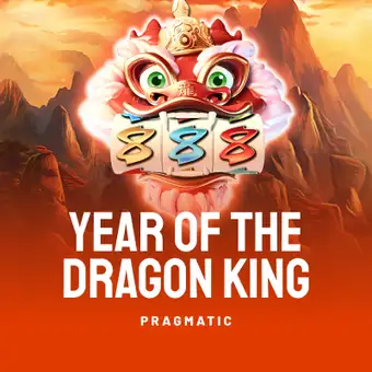 Year of the Dragon King