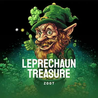 Leprechaun's Treasure