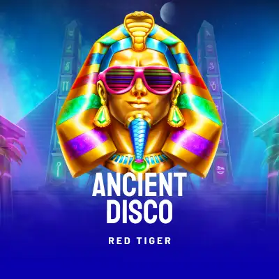 Ancient Disco