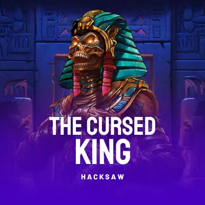 The Cursed King