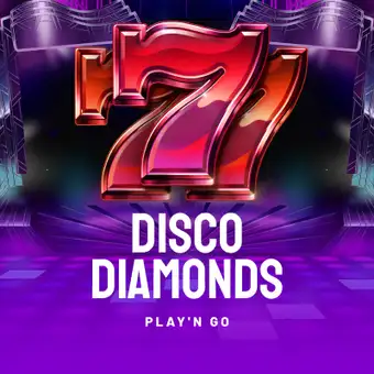 Disco Diamonds