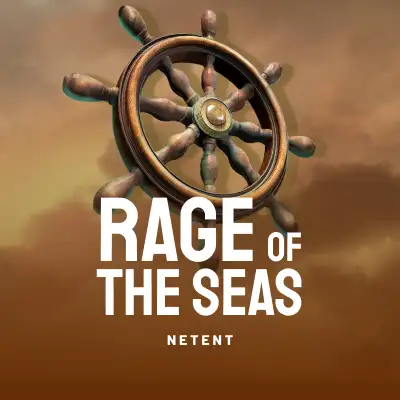 Rage of the Seas
