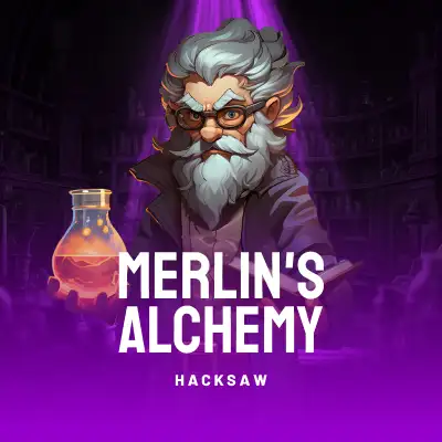 Merlin's Alchemy