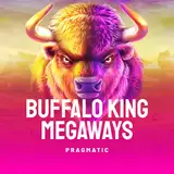 Buffalo King Megaways