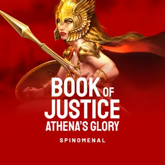 Book Of Justice - Athena's Glory