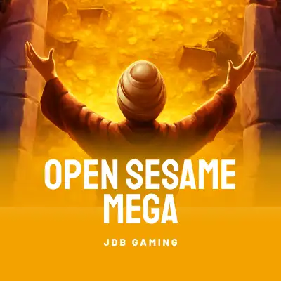 Open Sesame Mega