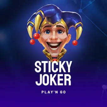 Sticky Joker