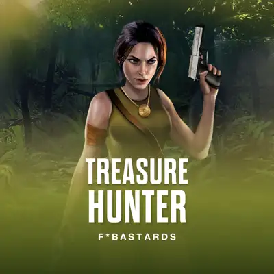 TreasureHunter
