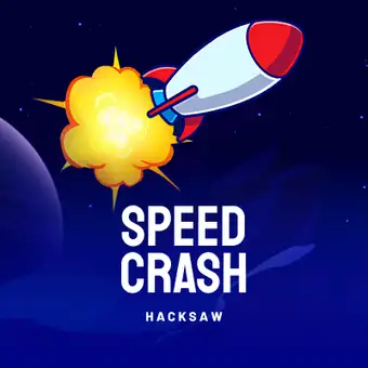 Speed Crash