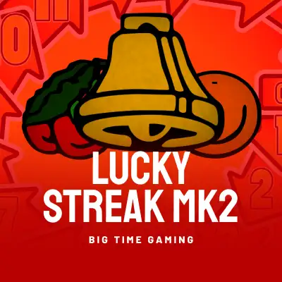 Lucky Streak Mk2