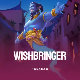Wishbringer