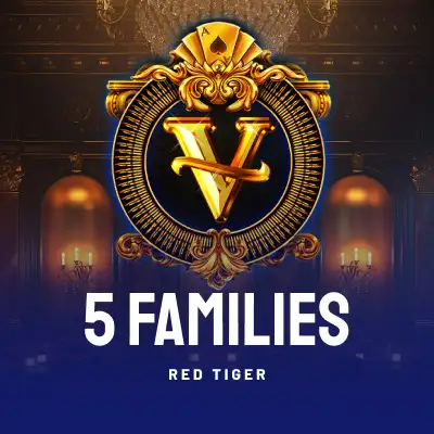 5 Families