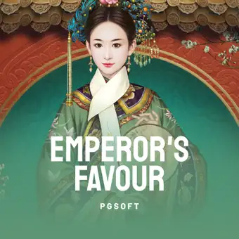 Emperor's Favour
