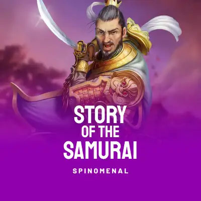 Story of the Samurai