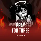 Pray for Three