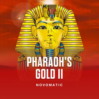 Pharaoh's Gold II