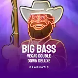 Big Bass Vegas Double Down Deluxe
