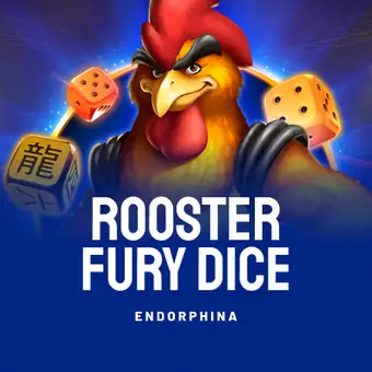 Rooster Fury (Dice)