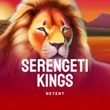 Serengeti Kings
