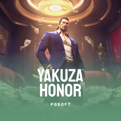 Yakuza Honor