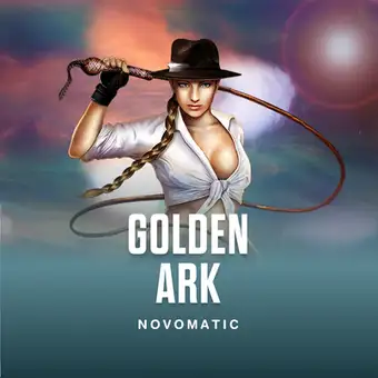 Golden Ark