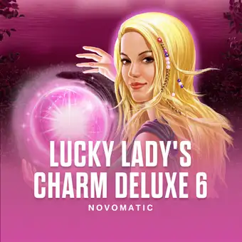 Lucky Lady's Charm Deluxe 6