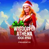 Wisdom of Athena 1000 Xmas