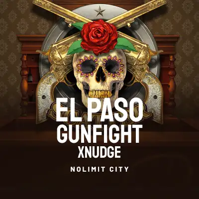 El Paso Gunfight xNudge