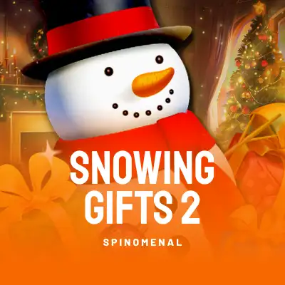 Snowing Gifts 2