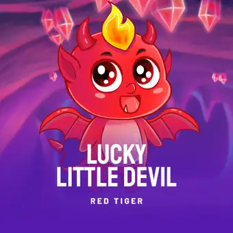 Lucky Little Devil