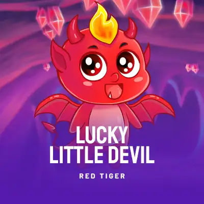 Lucky Little Devil