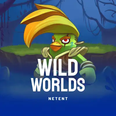 Wild Worlds