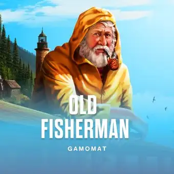 Old Fisherman