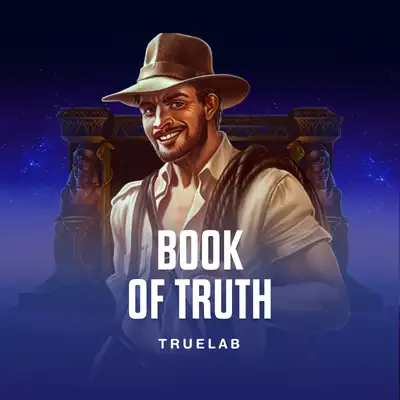 Book of Truth