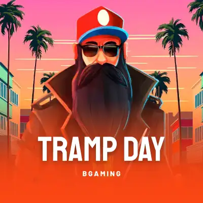 Tramp Day