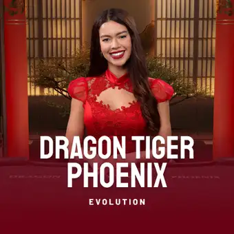 Dragon Tiger Phoenix