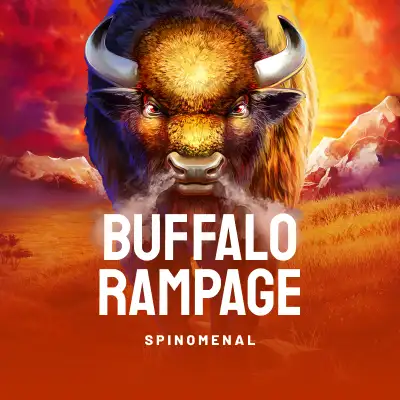 Buffalo Rampage