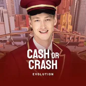 Cash or Crash