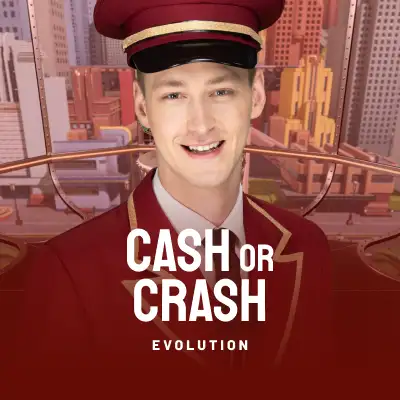 Cash or Crash