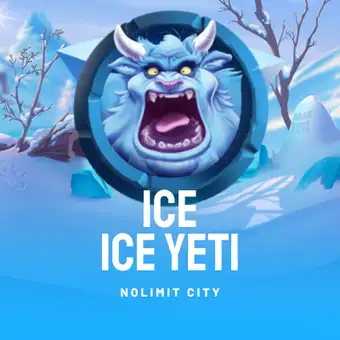 Ice Ice Yeti