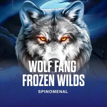 Wolf Fang - Frozen Wilds