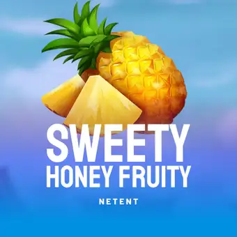 Sweety Honey Fruity