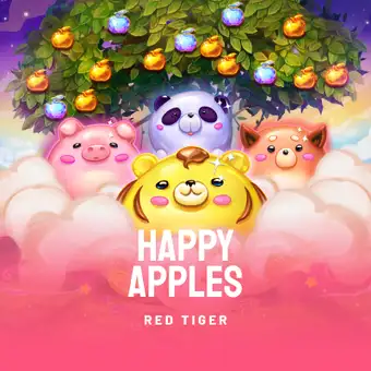 Happy Apples