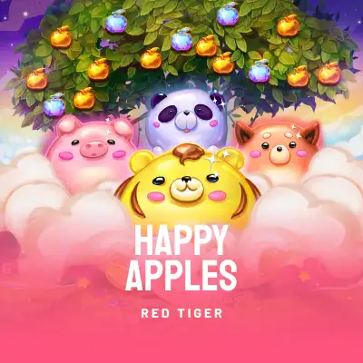 Happy Apples