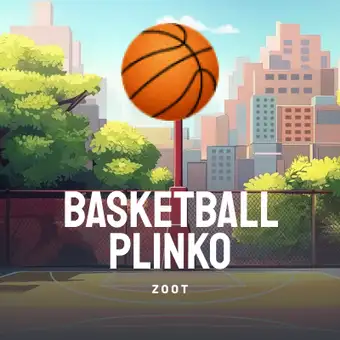 Basketball Plinko