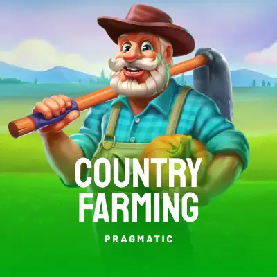 Country Farming