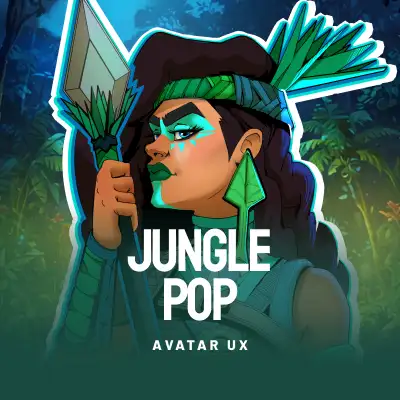 Jungle Pop